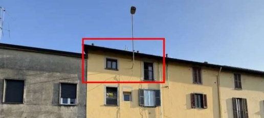 Foto Appartamento in Via Statale dei Giovi, Casnate con Bernate Centro