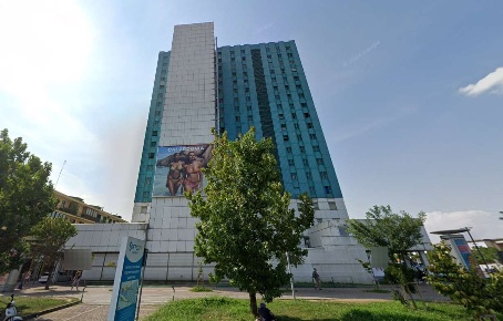 Foto Appartamento in Piazzale DELLA STAZIONE, Padova Stazione di 314 m²