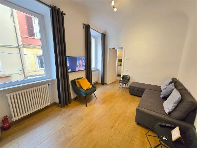 Foto Appartamento a La Spezia di 120 m² con 4 locali in affitto