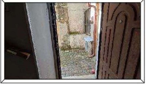 Foto Appartamento in Via Pierantonio Petrini 75, Palestrina Centro di 97 m²