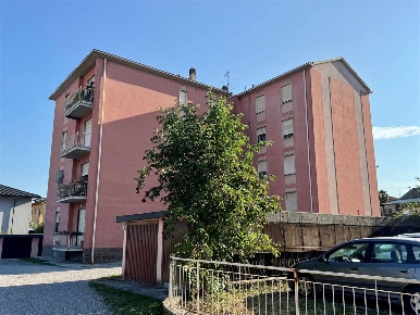 Foto Appartamento in via A. Fantoni, Seriate di 120 m² con 4 locali