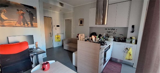 Foto Appartamento in via livigno  8, Milano Dergano di 60 m² con 2 locali
