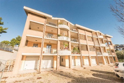 Foto Duplex in Via Togliatti 69, Montesilvano Montesilvano Colle di 150 m²
