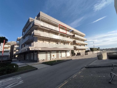 Foto Appartamento in via Timavo 52, Lignano Sabbiadoro Centro di 41 m²