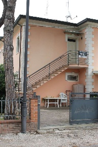 Foto Appartamento in via manzoni 11, Cesenatico Cesenatico Levante di 61 m²