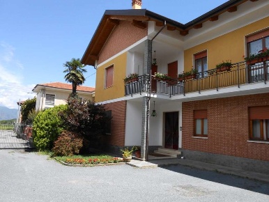 Foto Appartamento in Via Cadibona, Rivoli Borgo Nuovo - Castello di 60 m²