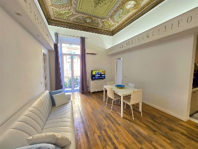 Foto Appartamento a La Spezia di 110 m² con 4 locali in affitto