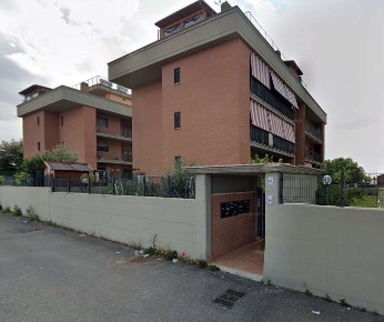 Foto Appartamento in Via Balsorano  44, Roma Castelverde di 48 m²
