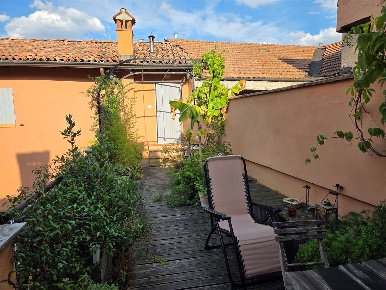 Foto Appartamento in Rua Muro 86, Modena Centro Storico di 70 m² in affitto