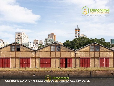 Foto Capannone industriale in Località Terr'e Cresia snc, Sardara di 10 m²
