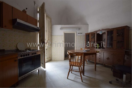 Foto Casa indipendente in Via salemi, Mazara del Vallo Via Salemi, Ospedale