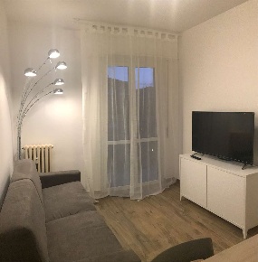 Foto Appartamento in via monte san michele 7 b, Novara Porta Mortara