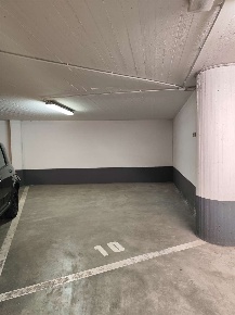 Foto Box in Via Santa Maria Podone  5, Milano Carrobbio di 21 m² in affitto