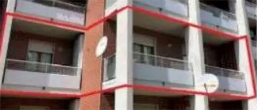 Foto Appartamento in Viale Europa, Montecchio Maggiore di 68 m² in vendita