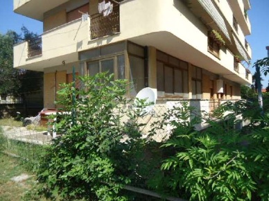 Foto Appartamento in via Giotto  141, Colleferro Centro di 198 m²