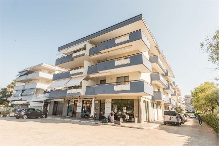 Foto Appartamento a Montesilvano di 82 m² con 3 locali in vendita
