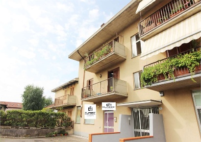 Foto Negozio in Piazza Ortensie, Dalmine Sabbio, Guzzanica di 95 m²