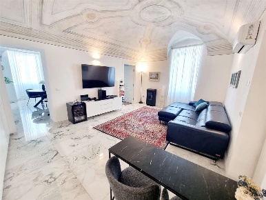 Foto Appartamento in via sobborgo spina 45, Sarzana Trinità, Battifollo