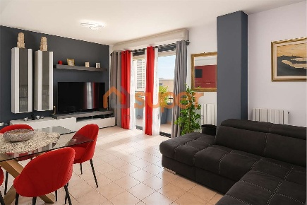Foto Appartamento in Via Del Macello, Perugia Madonna Alta - Prepo