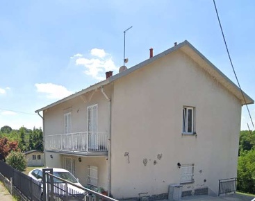 Foto Casa indipendente in Via Marcello Malpighi, Como Trecallo di 202 m²