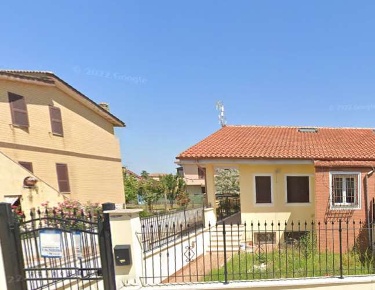 Foto Villa a schiera in Via Genuri 24, Roma Rocca Cencia di 120 m²