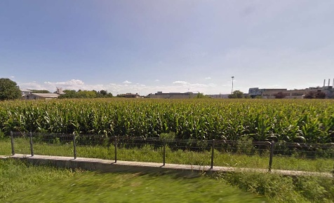 Foto Terreno agricolo in via degli alberi, Galliera Veneta Centro