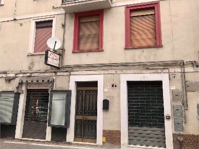 Foto Appartamento in via XX Settembre 27, Castel di Sangro Centro di 60 m²