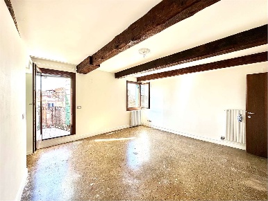 Foto Appartamento in cannaregio  5510, Venezia di 112 m² con 5 locali