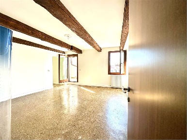 Foto Appartamento in cannaregio  5510, Venezia di 112 m² con 5 locali