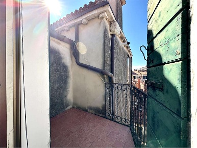 Foto Appartamento in cannaregio  5510, Venezia di 112 m² con 5 locali
