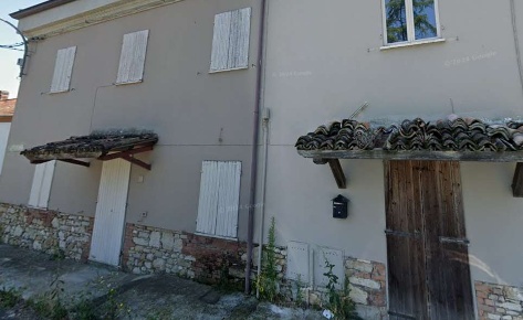 Foto Casa indipendente in Via Delle Pieve, Gazzola Momeliano di 265 m²