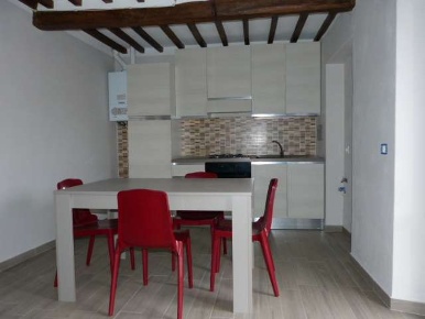 Foto Appartamento a Castel Focognano di 50 m² con 3 locali in affitto