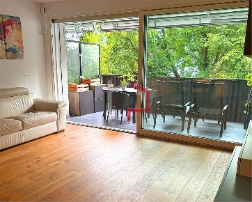 Foto Appartamento in Via Nicolodi, Bolzano Oltrisarco - Aslago di 100 m²