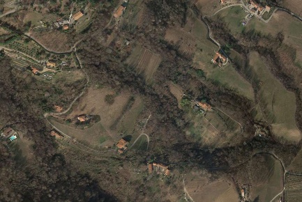 Foto Appartamento in Strada delle Mollere, Pinerolo Abbadia Alpina