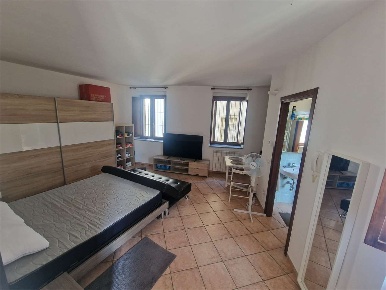 Foto Appartamento in Via Toppia 2, Mornago Centro di 44 m² con 1 locali
