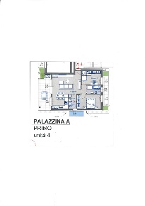 Foto Appartamento in VIA TURATI, Erba Centro di 95 m² con 3 locali