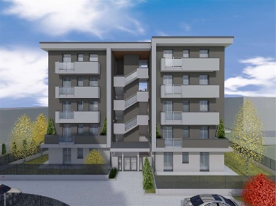 Foto Appartamento in VIA TURATI, Erba Centro di 95 m² con 3 locali