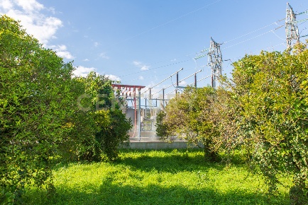 Foto Terreno agricolo in Via San Piero Patti 108, Acireale di 7011 m²