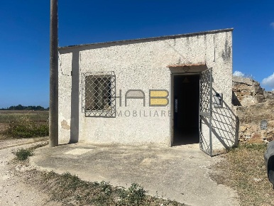 Foto Casale a Misiliscemi di 80 m² con 3 locali in vendita