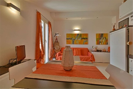 Foto Appartamento a Loano Centro di 55 m² con 2 locali in vendita