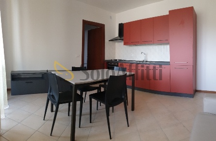 Foto Appartamento in via Puglie 13/c, Legnago Centro di 57 m² con 2 locali