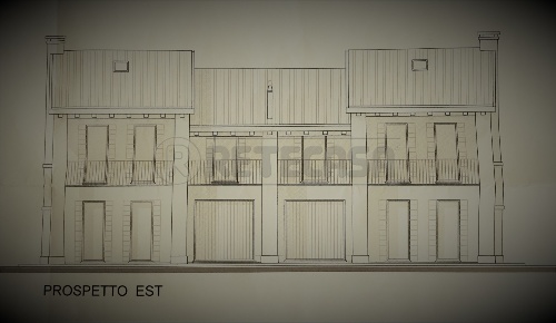 Foto Appartamento a Spinea di 155 m² con 6 locali in vendita
