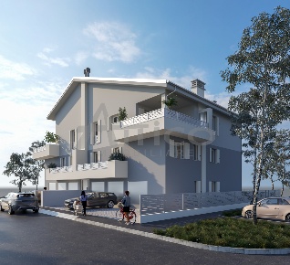 Foto Appartamento in Via Viernheim RO, Rovigo Centro Storico di 75 m²