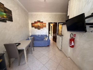 Foto Appartamento in Via Vittorio Veneto 115, Nettuno Centro di 55 m²