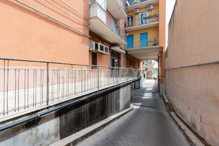 Foto Appartamento a Catania Barriera - Leucatia di 93 m² con 4 locali
