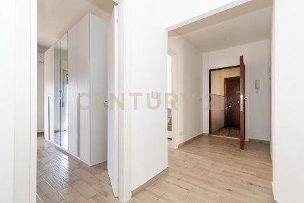 Foto Appartamento in Via del Bosco 306, Catania Barriera - Leucatia