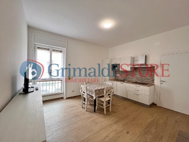 Foto Appartamento in Via Lupiae 21, Lecce Partigiani - Fondone di 70 m²