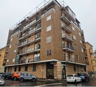 Foto Appartamento in Via Pietro Parnisetti 17, Alessandria Pista di 49 m²