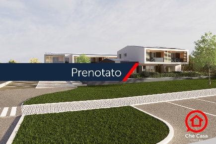 Foto Appartamento in Via Lambruschini 187, Cesena Ospedale - Case Finali