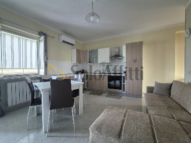 Foto Villa a schiera a Squillace Squillace Lido di 102 m² con 3 locali